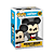 Funko Disney: Disney Mickey Mouse Classico 1187  Regular - Imagem 2