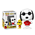 Funko Animação: Peanuts Joe Coll And Woodstock 1680  Regular - Imagem 1