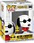 Funko Animação: Peanuts Joe Coll And Woodstock 1680  Regular - Imagem 2
