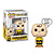 Funko Animação: Peanuts Charlie Brown Good Grief 1677  Regular - Imagem 1