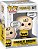 Funko Animação: Peanuts Charlie Brown Good Grief 1677  Regular - Imagem 3