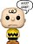 Funko Animação: Peanuts Charlie Brown Good Grief 1677  Regular - Imagem 2