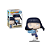 Funko Anime: Naruto Shippuden Hinata Hyuga 1845  Regular - Imagem 1