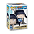 Funko Anime: Naruto Shippuden Hinata Hyuga 1845  Regular - Imagem 3