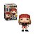 Funko Rocks: Guns N Roses Axl Rose 397  Chase - Imagem 1