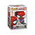 Funko Marvel: Homem Aranha Homem Aranha 1526  Regular - Imagem 2