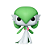 Funko Games: Pokemon Gardevoir 1052  Regular - Imagem 3