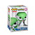 Funko Games: Pokemon Gardevoir 1052  Regular - Imagem 2