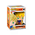 Funko Anime: Dragon Ball Z Goku Super Saiyan 860  Regular - Imagem 3
