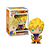 Funko Anime: Dragon Ball Z Goku Super Saiyan 860  Regular - Imagem 1