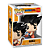 Funko Anime: Dragon Ball Goku Kamehameha 1780 Regular - Imagem 2