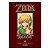 The Legend Of Zelda Oracle Of Seasons Oracle Of Ages Vol.Único - Imagem 1