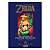 The Legend Of Zelda The Minish Cap Phantom Hourglass Perfect Edition Vol.Único - Imagem 1