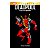 Quadrinho Deadpool Caça Ao Tesouro (Marvel Essenciais) - Imagem 1