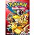Pokemon Diamond And Pearl  Vol.8 - Imagem 1