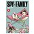 Spy X Family Vol.09 Panini - Imagem 1