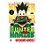 Hunter X Hunter Vol.1 Jbc - Imagem 1