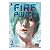 Fire Punch Vol.02 Jbc - Imagem 1