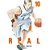 Real Vol.10 Panini - Imagem 1