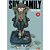 Spy X Family Vol.08 Panini - Imagem 1