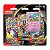CARD Pokémon: Mega Evolução Blister Triplo - Imagem 1
