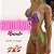 Conjunto Biquini Summer Cortininha Levanta Bumbum - Imagem 1