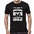 Camiseta Preta O Nascimento das Lendas - Informe o Ano e a Idade - Imagem 1