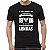 Camiseta Preta O Nascimento das Lendas - Informe o Ano e a Idade - Imagem 2