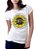 Camiseta Personalizada Raio de Sol Misturado Com Um Pouco De Furacão - Informe o Ano e a Idade - Imagem 1