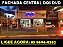 FACHADA COM LED CENTRAL DOS DVD - Imagem 1