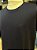 Camiseta Básica Algodão Pima Azul Marinho - Imagem 2