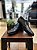 Sapato Social Masculino Derby Preto - Imagem 1