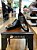Sapato Social Masculino Oxford Preto - Imagem 1
