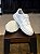 Sneakers Casual Masculino Victor Mancini - Branco - Imagem 1