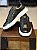 Tênis Slip-On Triple Stitch Preto - Imagem 1