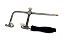 ARCO DE SERRA IMPORTADO ALEMÃO NÍQUA 80MM -"GT/DILOY"   cod: 324 - Imagem 1
