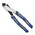 ALICATE CORTE DIAGONAL 8 POL. IRWIN "VISE-GRIP"   cod:999 - Imagem 1