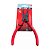 ALICATE "MTX" PARA ANEIS INTERNO BICO RETO 6" cod: 2108 - Imagem 1