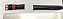 PULSEIRA MARRY MONTAN COURO DE BUFALO - REF.: 2586 - Imagem 2