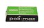 MASSA "POLI-MAX" CROMOINOX  100g    cod:298 - Imagem 1