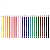 Lápis de Cor Mega Soft Color 12/24 Cores Tris - Imagem 5