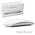 Apple Magic mouse 2 sem fio Branco - Imagem 1
