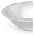 Tigela Bacia Bowl Saladeira de Inox  4000ML Top Chef - Imagem 2