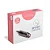 Cartucho Smart Derma Pen Preto HK - 12 agulhas - Imagem 1