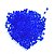Desumidificador Para Aparelho Auditivo - Refil Sílica Gel Azul - Kit Promocional - 10 pacotes - Imagem 2