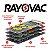 Bateria RAYOVAC - Modelo 10 / PR70 - Para Aparelho Auditivo - Imagem 4