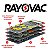 Bateria RAYOVAC - Modelo 13 / PR48 - Para Aparelho Auditivo - Imagem 4