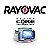 Bateria RAYOVAC - Modelo 13 / PR48 - Para Aparelho Auditivo - Imagem 2