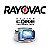 Bateria RAYOVAC - Modelo 675 / PR44 - Para Aparelho Auditivo - Imagem 3