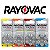 Bateria RAYOVAC - Modelo 675 / PR44 - Para Aparelho Auditivo - Imagem 6